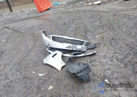 2017 Kia Forte Lx z USA, uszkodzony, nr VIN 3KPFL4A74HE006665